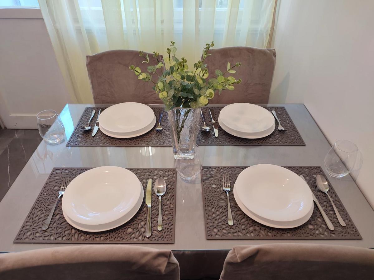 Apartman Ivan Kaštela Extérieur photo