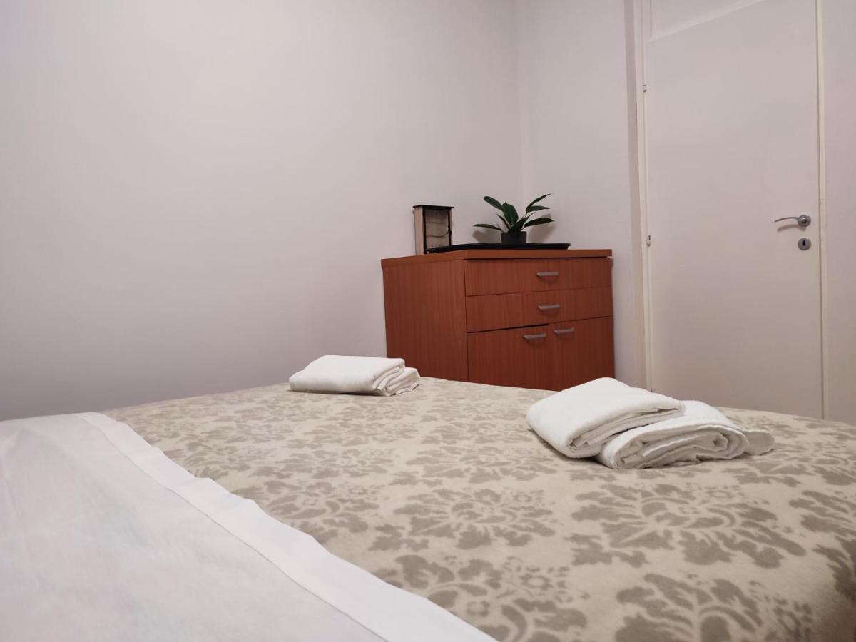Apartman Ivan Kaštela Extérieur photo