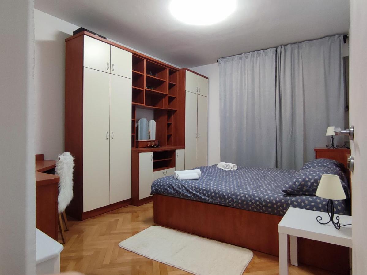 Apartman Ivan Kaštela Extérieur photo