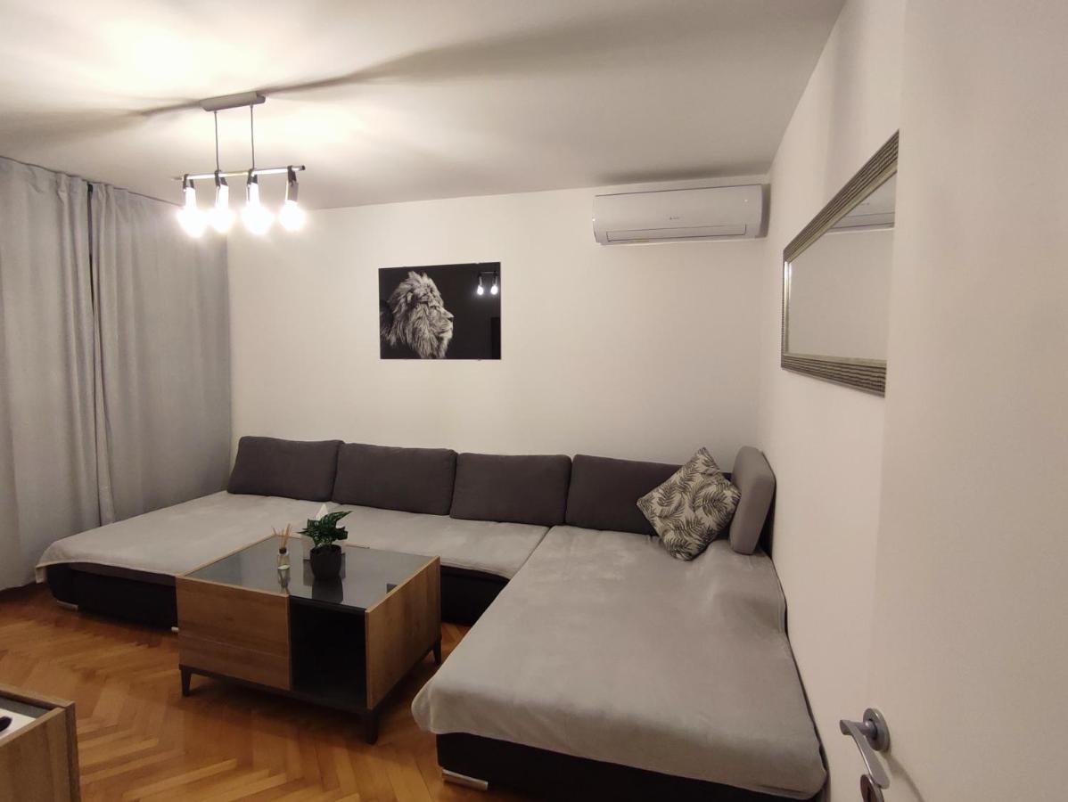 Apartman Ivan Kaštela Extérieur photo