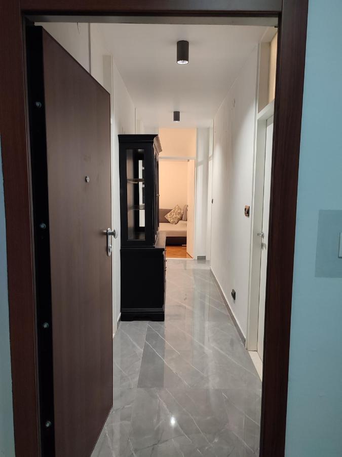 Apartman Ivan Kaštela Extérieur photo
