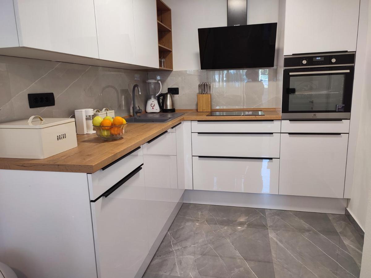 Apartman Ivan Kaštela Extérieur photo