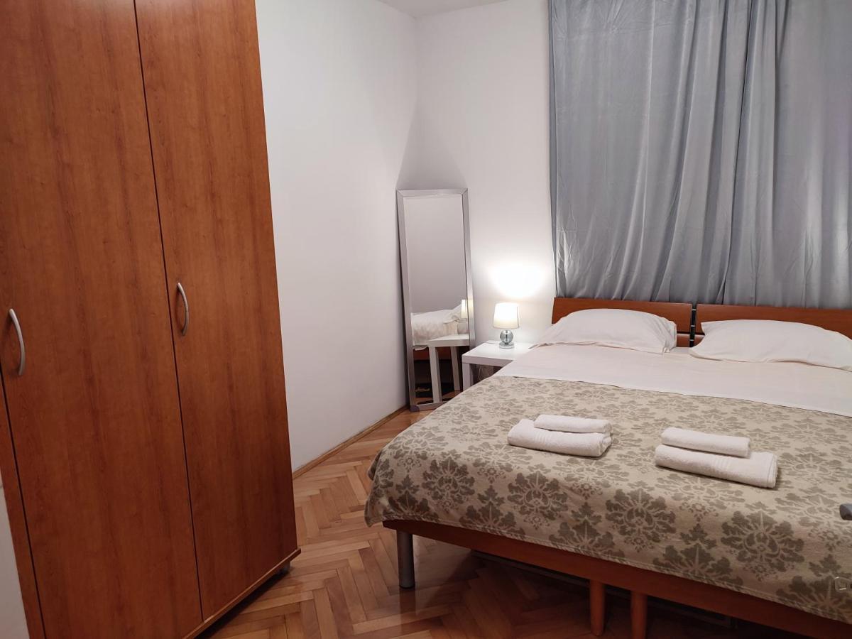 Apartman Ivan Kaštela Extérieur photo