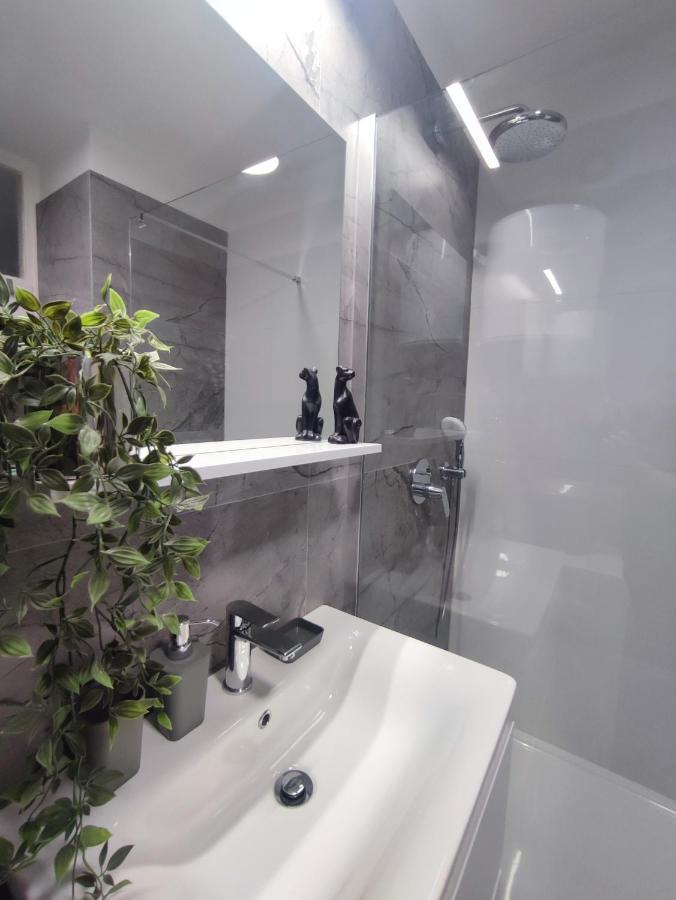 Apartman Ivan Kaštela Extérieur photo