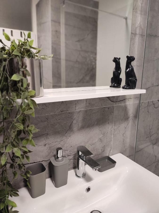 Apartman Ivan Kaštela Extérieur photo