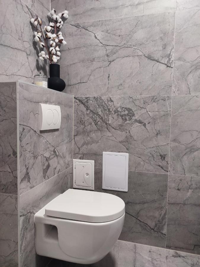 Apartman Ivan Kaštela Extérieur photo
