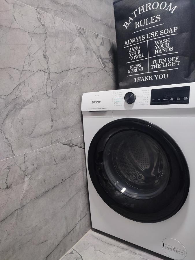 Apartman Ivan Kaštela Extérieur photo